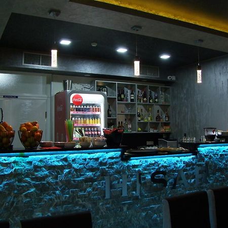 B&B Hisar International Prijepolje Exterior photo