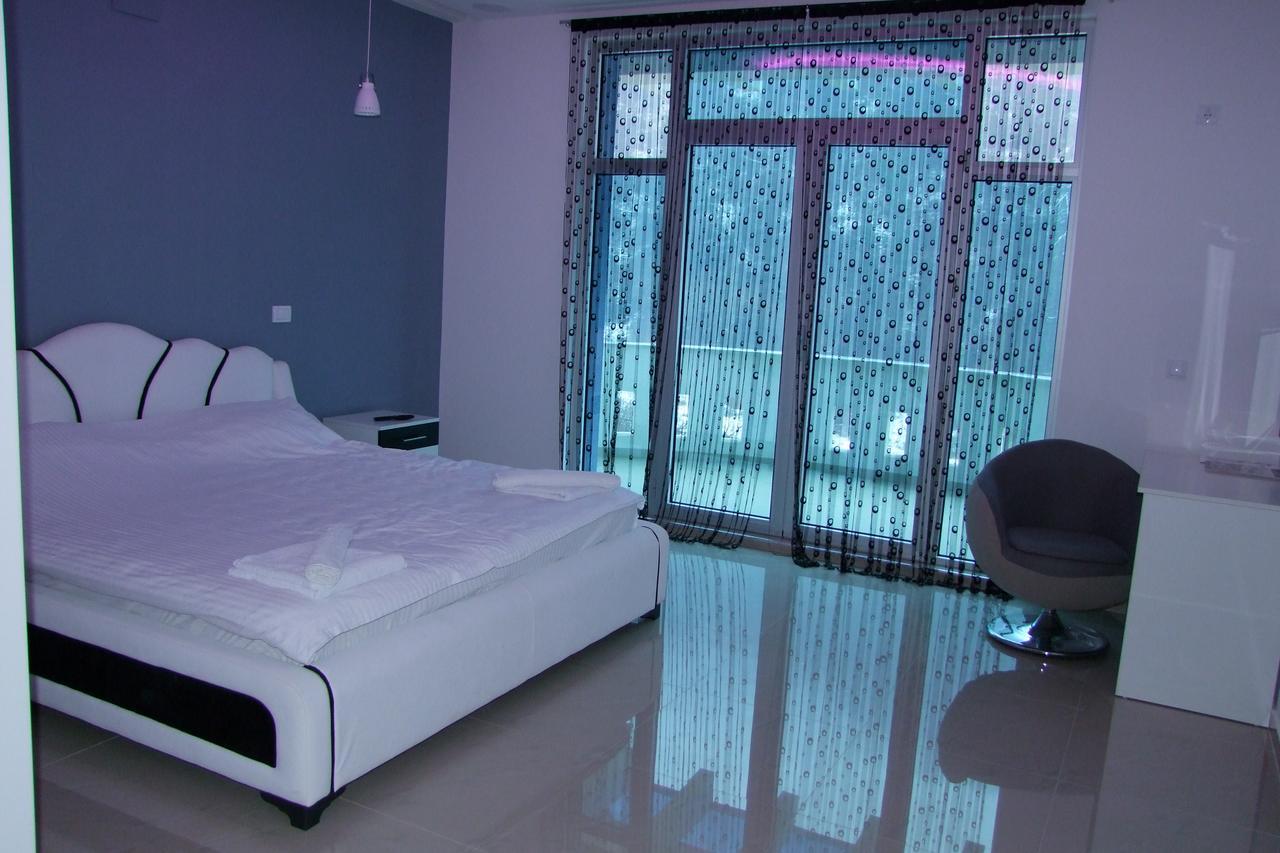 B&B Hisar International Prijepolje Exterior photo