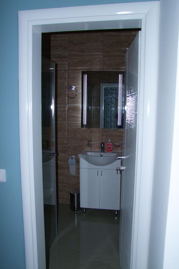 B&B Hisar International Prijepolje Exterior photo