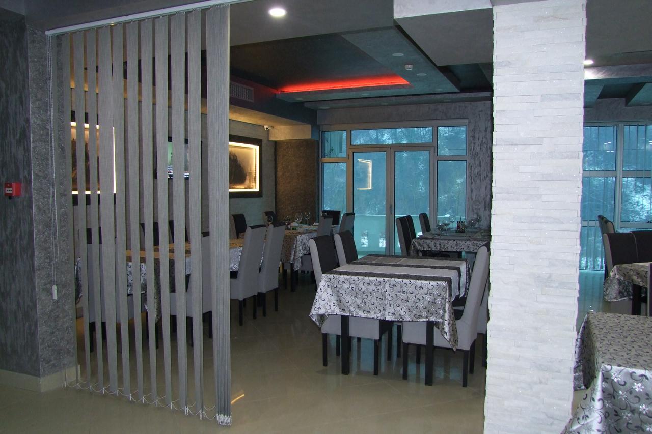 B&B Hisar International Prijepolje Exterior photo
