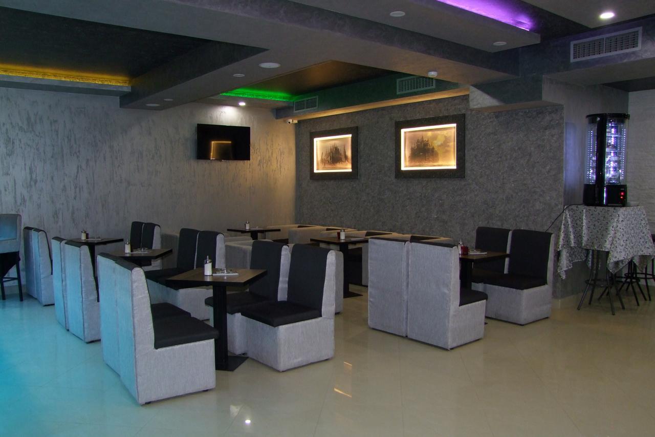 B&B Hisar International Prijepolje Exterior photo