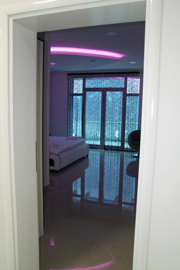 B&B Hisar International Prijepolje Exterior photo