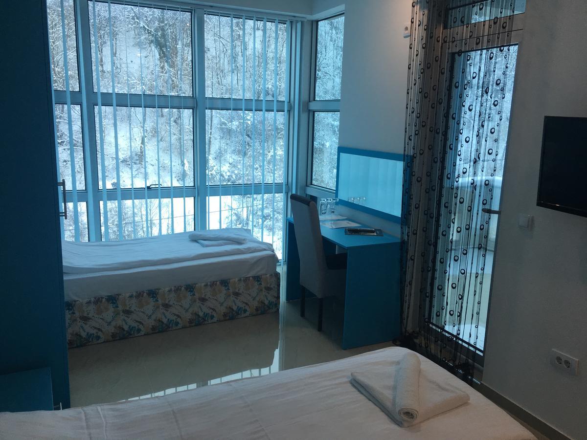 B&B Hisar International Prijepolje Exterior photo